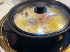 -八珍玉食鸡煲·打边炉(印象城店)