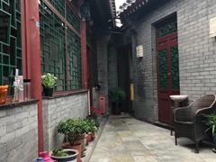 -厉家菜(德胜门总店)
