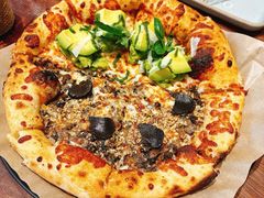 -O'mills Sourdough Bakery&Bistro(永嘉路店)
