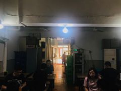 门面-老字号杨坡红油米线腊汁肉夹馍(东四道巷店)