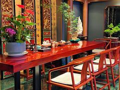 -山泉粤宴(广东大厦店)