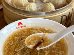 胡辣汤-东升灌浆包(辛庄街总店)