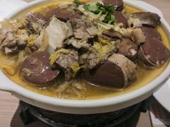 -六泰居·尔滨地标·东北菜(泰山路店)