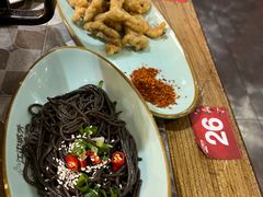 -江边城外烤全鱼(龙德广场店)