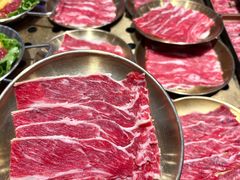 -九记潮汕现切鲜牛肉自助火锅(长沙·方圆荟店)
