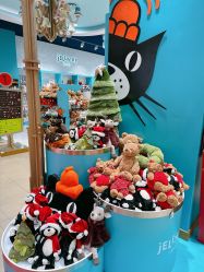 -哈姆雷斯(王府井百货大楼店)