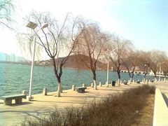 -济南国际园博园