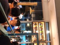 -木屋烧烤(坂田天安云谷店)