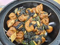 -亲戚屋企农家菜(上桥店)
