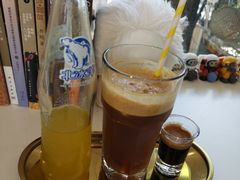 -五进制 Coffee Shop