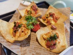 -豪客来牛排(一品天下店)