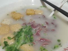 -鸭得堡老鸭汤·鸭血粉丝(南京博物院店)