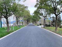 -东钱湖小普陀景区