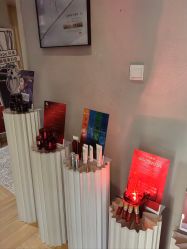 -香秀空间科技抗衰·美容中心