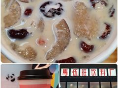 -马伍旺饮料厂(将军大道店)