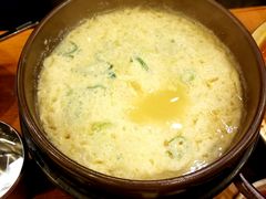 鸡蛋羹-金北顺大锅家(신사본점)