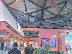 -發起人·肉骨茶(万象汇店)