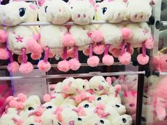-吾悦广场(南京鼓楼店)
