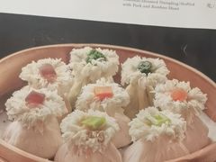-都一处烧麦馆(前门店)