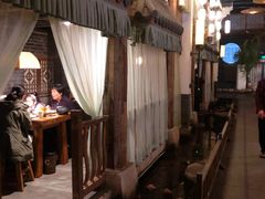 -淀里船宴(卓达店)