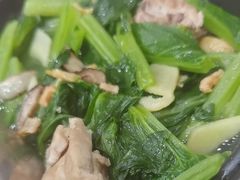 -潮味鱼仔店·地道潮汕味(坪山店)