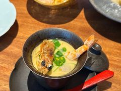 -眞日本料理