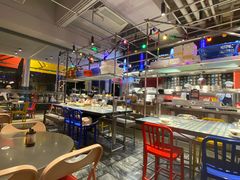 大堂-陈鹏鹏潮汕菜(欢乐海岸 海边景观店)