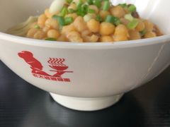 -秦云老太婆摊摊面(磁器口店)