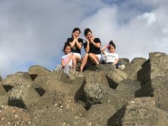 -南汇嘴观海公园