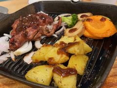 -波比Pizza(新城店)