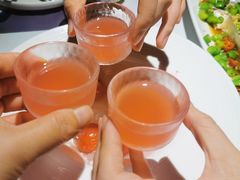 -野蔓果·山野菜(西湖景区·龙井茶田店)