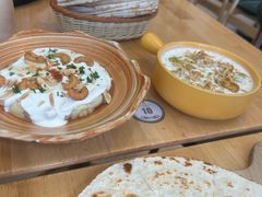 -ALAMEEN阿拉伯餐厅(三里屯店)