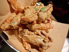 -大树餐厅(益田假日店)