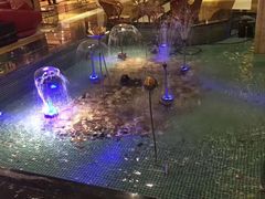 -水晶之星洗浴温泉汗蒸