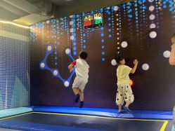 -妙妙乐儿童乐园·生日派对·班级聚会(万风新天地东楼三楼店)