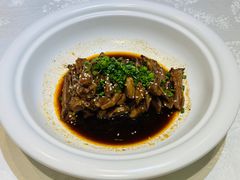 -箱美术馆私房菜(水晶郦城店)