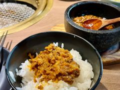 -虎丸烧肉(世纪汇店)