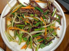 -长寿参鸡汤(朝韩风情街店)