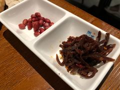 -南拳十三姨·潮汕砂锅粥(世纪金源店)