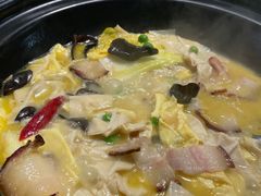 -御湾·浅水湾·贺胜土鸡汤(潜山店)