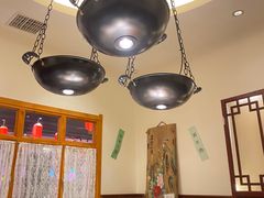 -鹅城粤菜馆(白云山路店)
