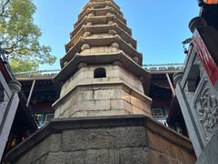 -仓山金山寺