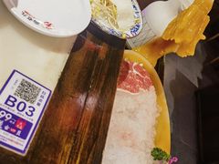 -重庆高老九火锅(吴中永旺店)