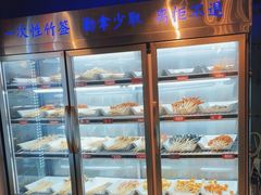 -钢管厂五区小郡肝火锅串串香(清河店)