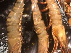 -伍丁·烤牛肋(和平东桥店)
