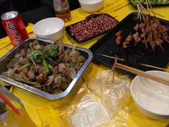 -望京小腰(北京总店)