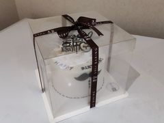 -鹿里烘焙LulyBaking(东二环泰禾广场店)