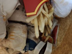 -麦当劳(交道口店)