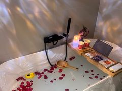 -沐森 •疗愈头疗馆(打浦桥店)