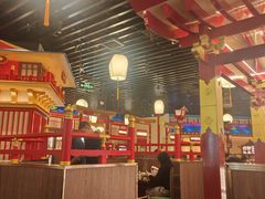 -牛New寿喜烧(中山公园龙之梦店)